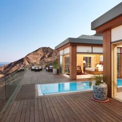 Orchid Hotel Eilat бассейн