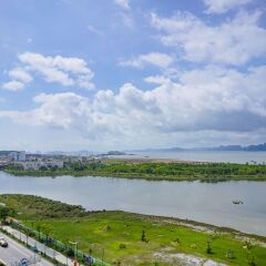 Отель Allas Homestay Ha Long фото 2