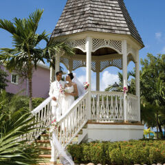 Отель RIU Palace Tropical Bay All Inclusive