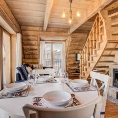 Отель Apartamenty Stylowe Zakopane Косцелиско фото 21