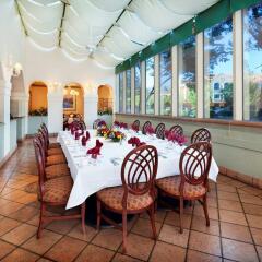 Embassy Suites Hotel Milpitas-Silicon Valley питание фото 3