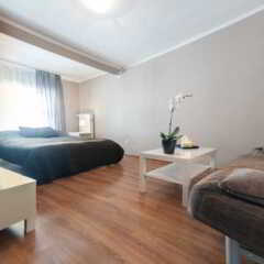 Film Hostel Познань спа фото 2