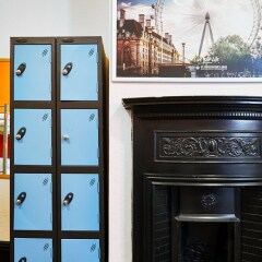 Отель St Christophers Hammersmith Великобритания, Лондон - отзывы, цены и фото номеров - забронировать отель St Christophers Hammersmith онлайн фото 4