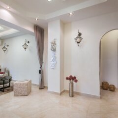 Sweet Inn Apartments - Abarbanel Street Израиль, Иерусалим - отзывы, цены и фото номеров - забронировать отель Sweet Inn Apartments - Abarbanel Street онлайн интерьер отеля