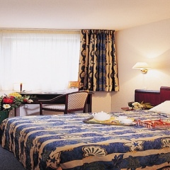 Отель Appart Hotel Nouvel Horizon Франция, Тулуза - отзывы, цены и фото номеров - забронировать отель Appart Hotel Nouvel Horizon онлайн комната для гостей