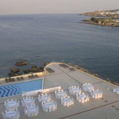 Eden Roc Resort Hotel пляж фото 2
