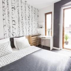 Отель Homewell Apartments Stare Miasto Польша, Познань - отзывы, цены и фото номеров - забронировать отель Homewell Apartments Stare Miasto онлайн комната для гостей фото 4