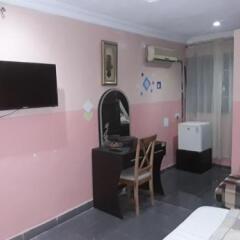 Отель House 3 Guest House удобства в номере