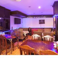 Отель Encore Walking St. Guesthouse