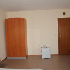 Hotel Babeva удобства в номере фото 2