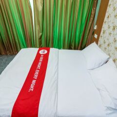 Отель Nida Rooms Petkasem 581 Golden Place ванная фото 2