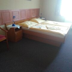 Отель Pension Lukas Guest House комната для гостей фото 4