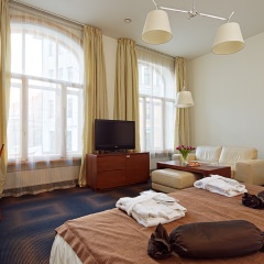 Rixwell Centra Hotel комната для гостей фото 2