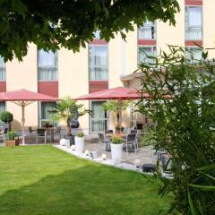 PhiLeRo Hotel Köln