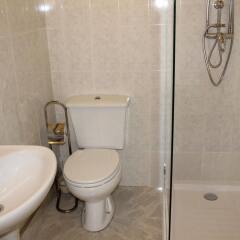 Отель Grande Oceano Guest House ванная фото 2