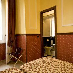 Hotel Donatello удобства в номере