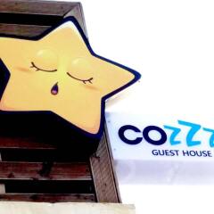 Cozzzy Guest House - Hostel фото 3