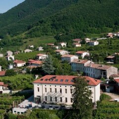Hotel Vecchio Municipio Вальдоббьадене фото 4