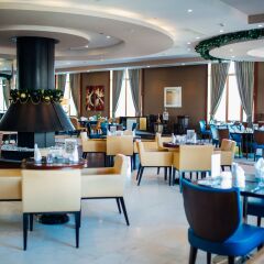 Гостиница Rixos Krasnaya Polyana Sochi питание фото 2