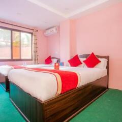 Отель OYO 137 Hotel Pranisha Inn Непал, Катманду - отзывы, цены и фото номеров - забронировать отель OYO 137 Hotel Pranisha Inn онлайн фото 4
