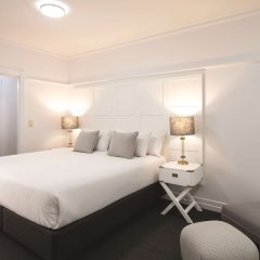 Adina Apartment Hotel Brisbane Anzac Square in Brisbane, Australia from 184$, photos, reviews - zenhotels.com guestroom photo 5