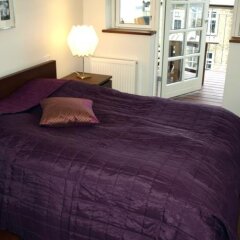 Отель Copenhagen Apartments Дания, Копенгаген - отзывы, цены и фото номеров - забронировать отель Copenhagen Apartments онлайн комната для гостей фото 2