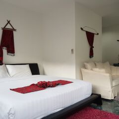 Отель Villa Nap Dau 8 Bedrooms комната для гостей фото 2