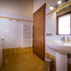 Отель Podere Casalino Реггелло фото 13