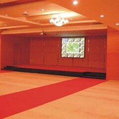Отель Canaan Hotel Китай, Сиань - отзывы, цены и фото номеров - забронировать отель Canaan Hotel онлайн фото 2