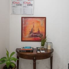 Отель Attis Guest House Сиракуза интерьер отеля фото 2