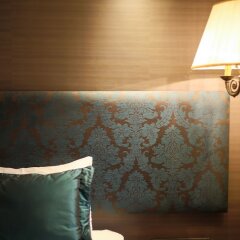 Pera Tulip Hotel Турция, Стамбул - 11 отзывов об отеле, цены и фото номеров - забронировать отель Pera Tulip Hotel онлайн удобства в номере