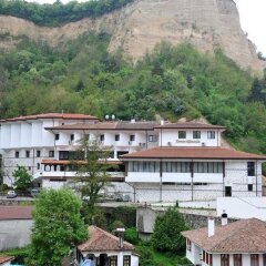 Отель Melnik Болгария, Сандански - отзывы, цены и фото номеров - забронировать отель Melnik онлайн фото 14