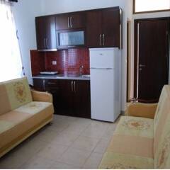 Hotel Alina в номере фото 2