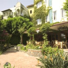 Gardenia Beach Hotel Турция, Окурджалар - 1 отзыв об отеле, цены и фото номеров - забронировать отель Gardenia Beach Hotel - All Inclusive онлайн фото 3