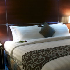 La Fontaine Jeddah Hotel in Jeddah, Saudi Arabia from 115$, photos, reviews - zenhotels.com guestroom photo 5