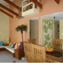 Отель Casa Costa Azul комната для гостей фото 2
