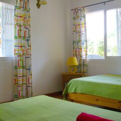 La Villa Therese in Mahe Island, Seychelles from 127$, photos, reviews - zenhotels.com guestroom