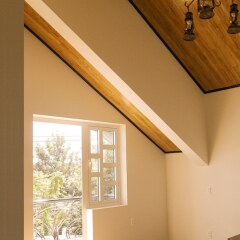 Отель De Daisy Villa Homestay Далат фитнесс-зал