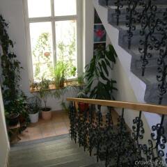 Отель Aparthotel City 5 интерьер отеля фото 2