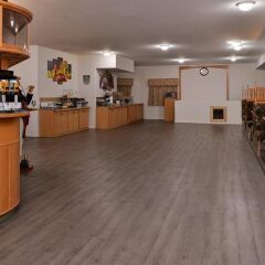 Отель Canadas Best Value Inn Valemount питание фото 3
