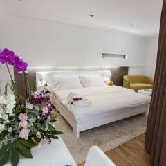 Prestige Hotel Tirana комната для гостей фото 3