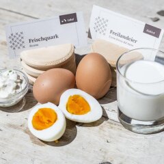 Tonzhaus Hotel & Restaurant Сеналес в номере