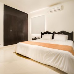 Hotel Prado 72 in Barranquilla, Colombia from 33$, photos, reviews - zenhotels.com guestroom photo 4