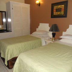 Seaview Inn in Basseterre, St. Kitts and Nevis from 91$, photos, reviews - zenhotels.com guestroom photo 3