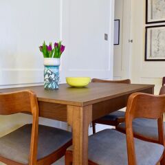 Отель 1 Bedroom Apartment Next To Russell Square Великобритания, Лондон - отзывы, цены и фото номеров - забронировать отель 1 Bedroom Apartment Next To Russell Square онлайн в номере