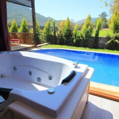 Villa Terra Pine Турция, Кесилер - отзывы, цены и фото номеров - забронировать отель Villa Terra Pine онлайн спа фото 2