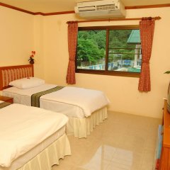 The Mantra Hotel in Mueang, Thailand from 71$, photos, reviews - zenhotels.com guestroom photo 2