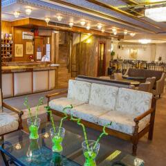 Acropolis View Hotel Афины гостиничный бар
