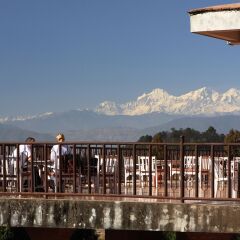 Отель Godavari Village Resort Непал, Лалитпур - отзывы, цены и фото номеров - забронировать отель Godavari Village Resort онлайн фото 6