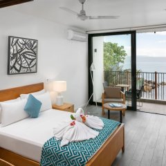 Coral Sea Resort & Casino in Honiara, Solomon Islands from 276$, photos, reviews - zenhotels.com guestroom photo 3